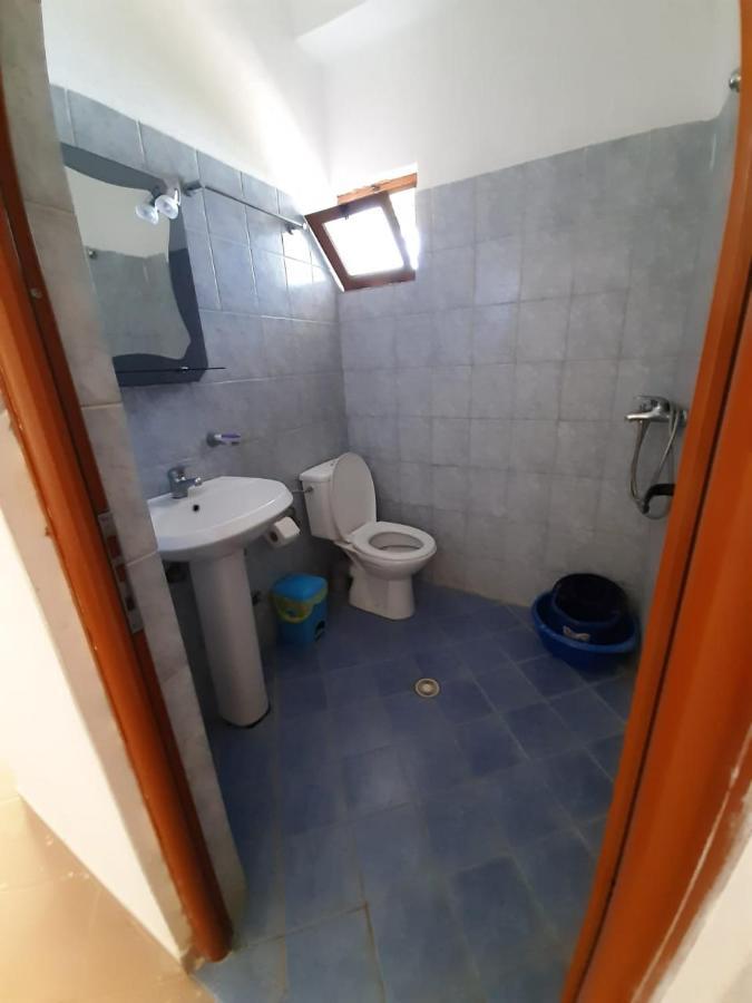 Guest house Jungle House Borsh